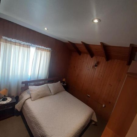 Hostal Victor Pucón Eksteriør bilde