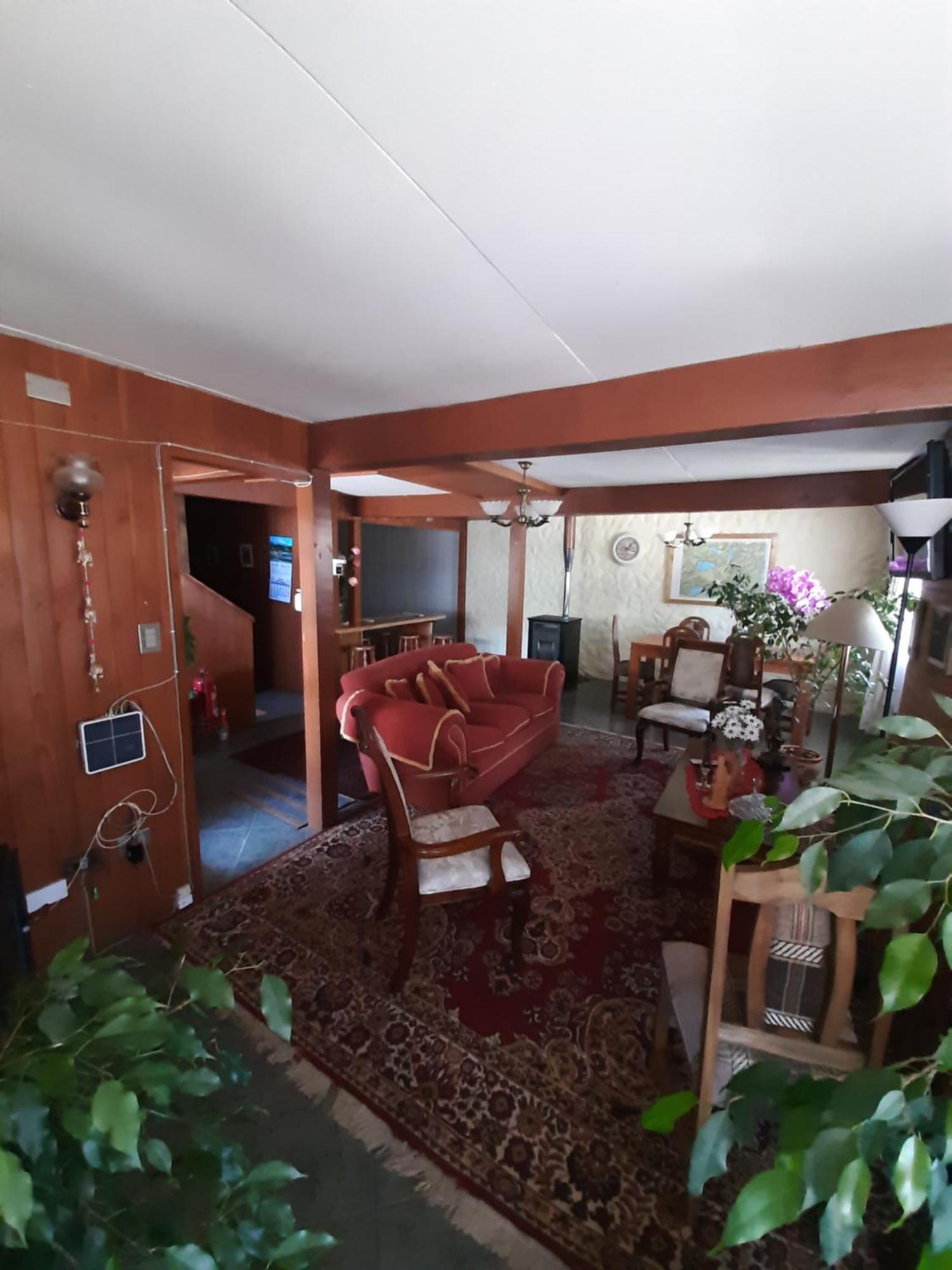 Hostal Victor Pucón Eksteriør bilde