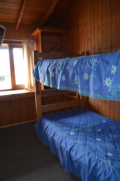 Hostal Victor Pucón Rom bilde