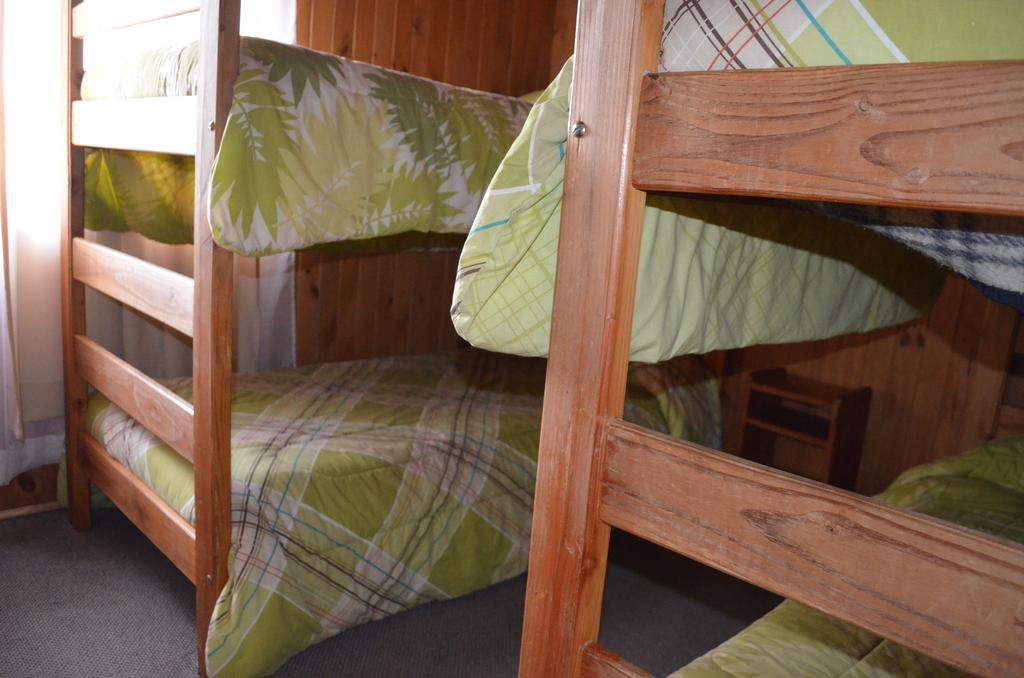 Hostal Victor Pucón Rom bilde