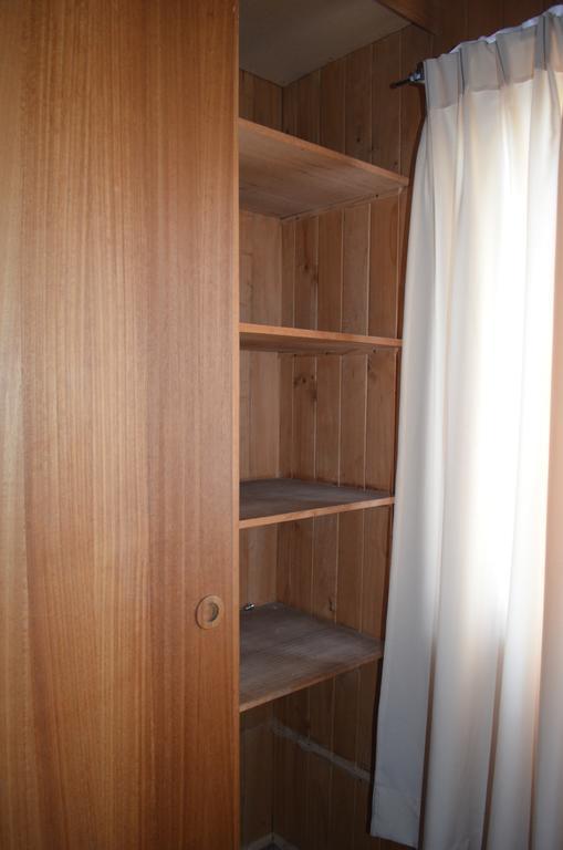 Hostal Victor Pucón Rom bilde