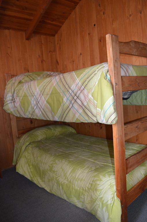 Hostal Victor Pucón Rom bilde