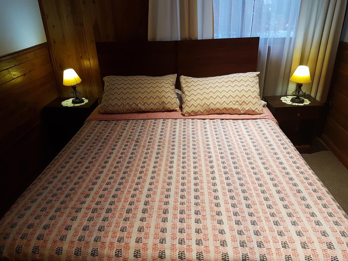 Hostal Victor Pucón Eksteriør bilde