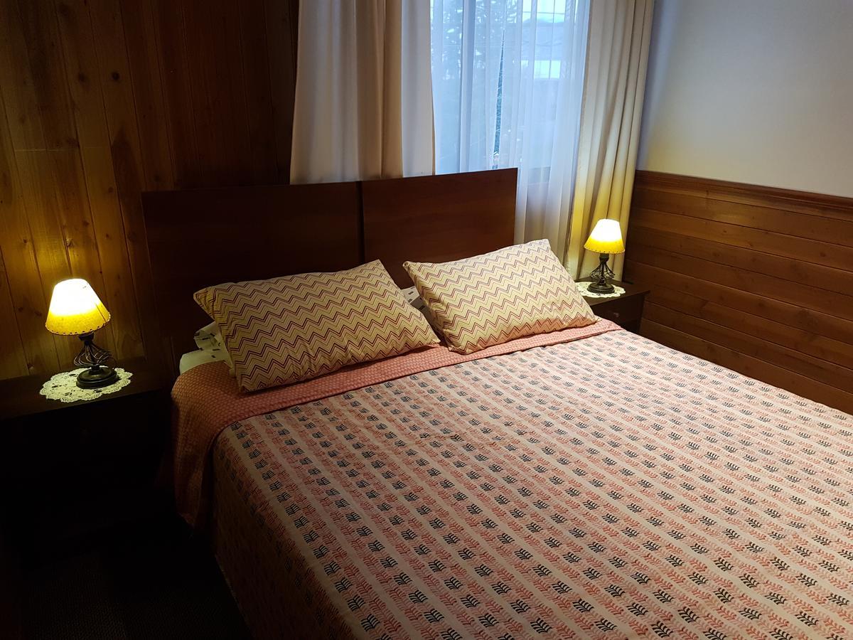 Hostal Victor Pucón Eksteriør bilde