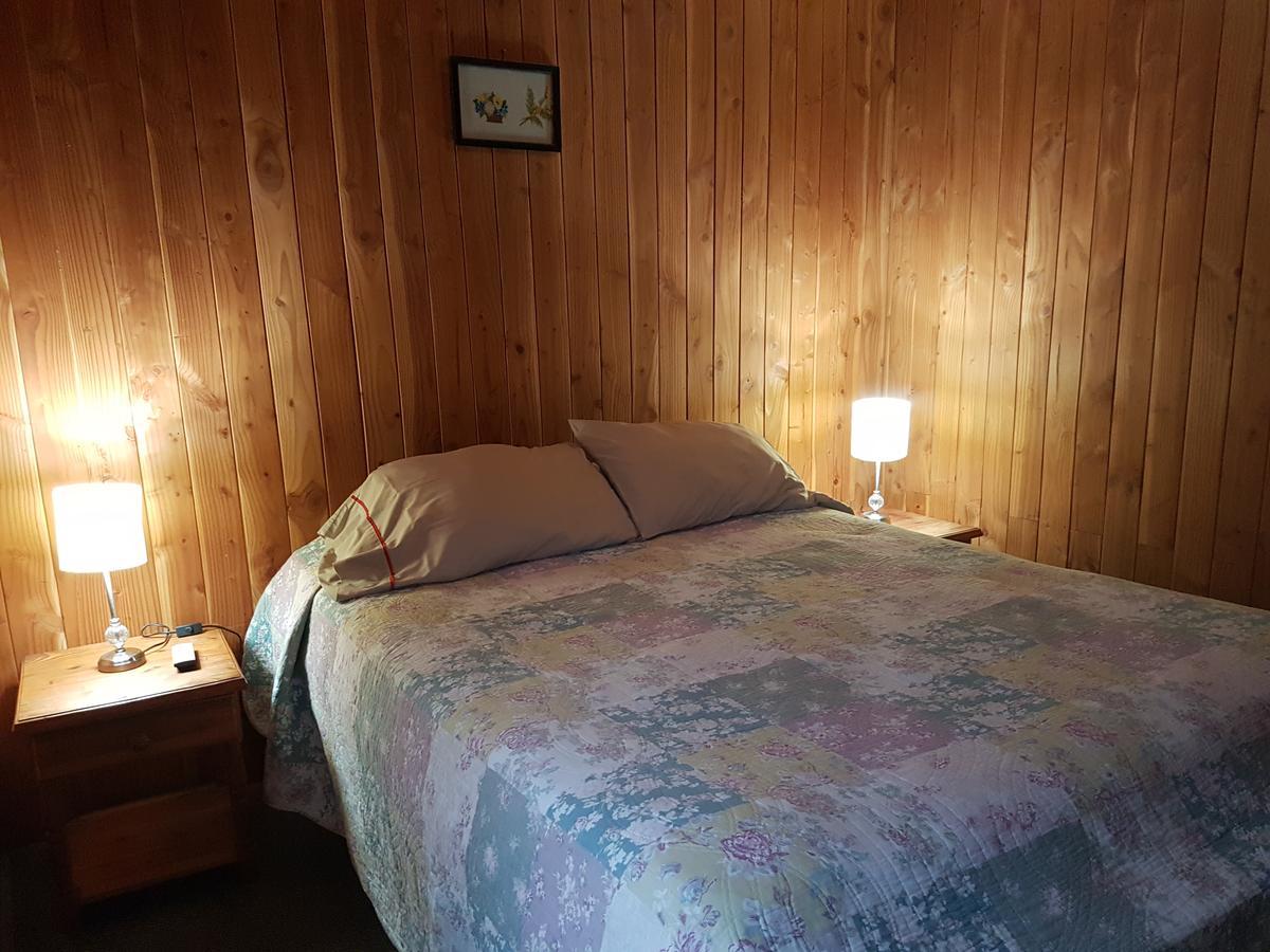 Hostal Victor Pucón Eksteriør bilde