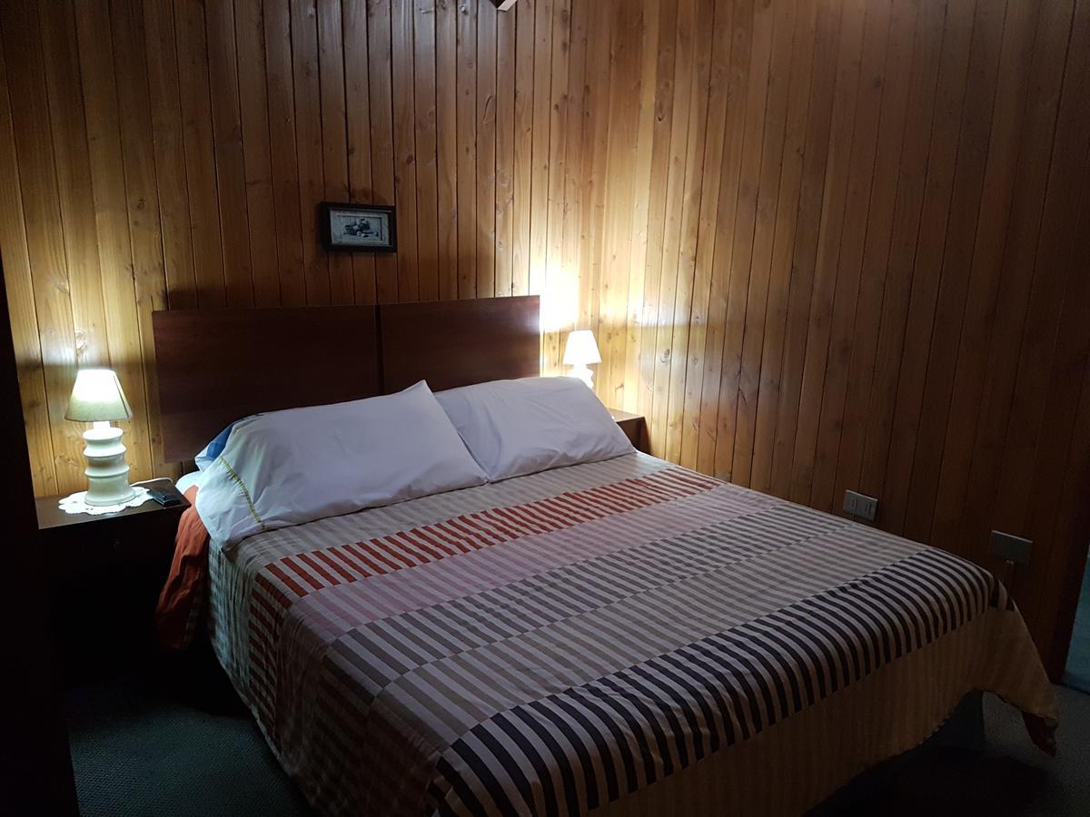 Hostal Victor Pucón Eksteriør bilde