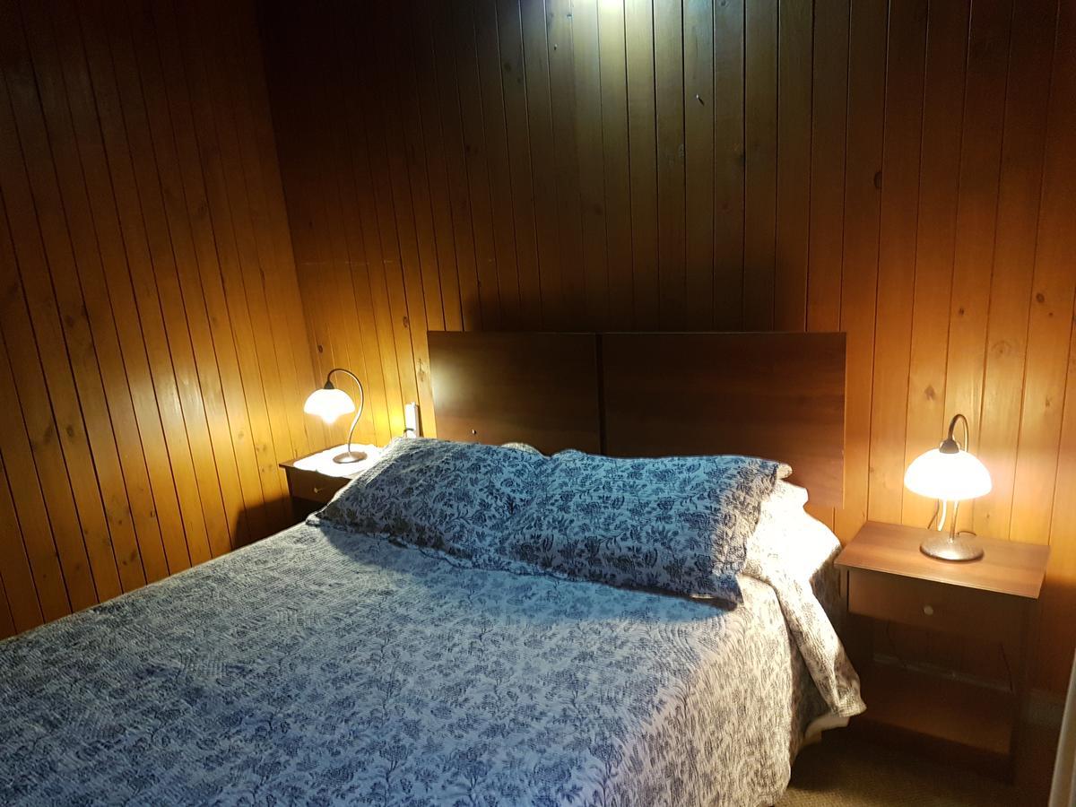 Hostal Victor Pucón Eksteriør bilde