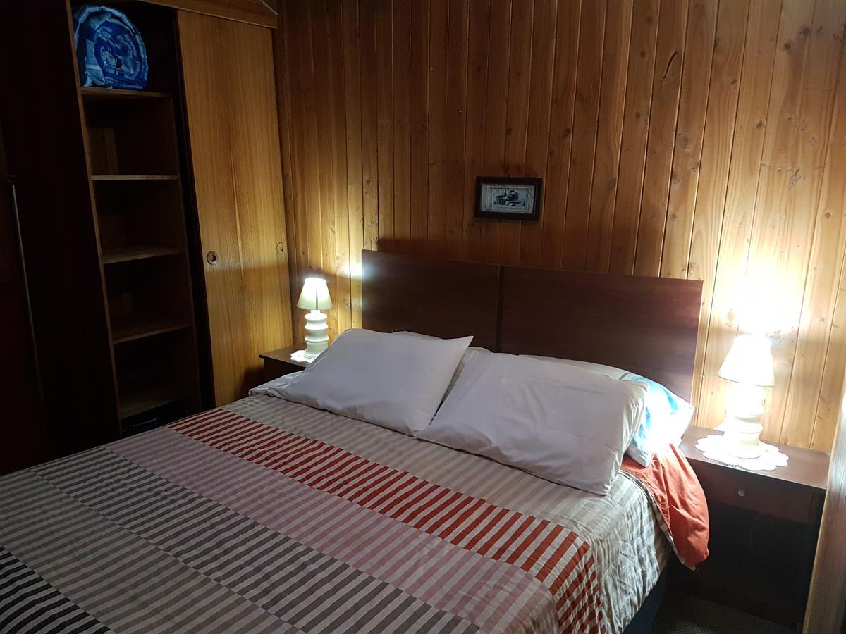 Hostal Victor Pucón Eksteriør bilde