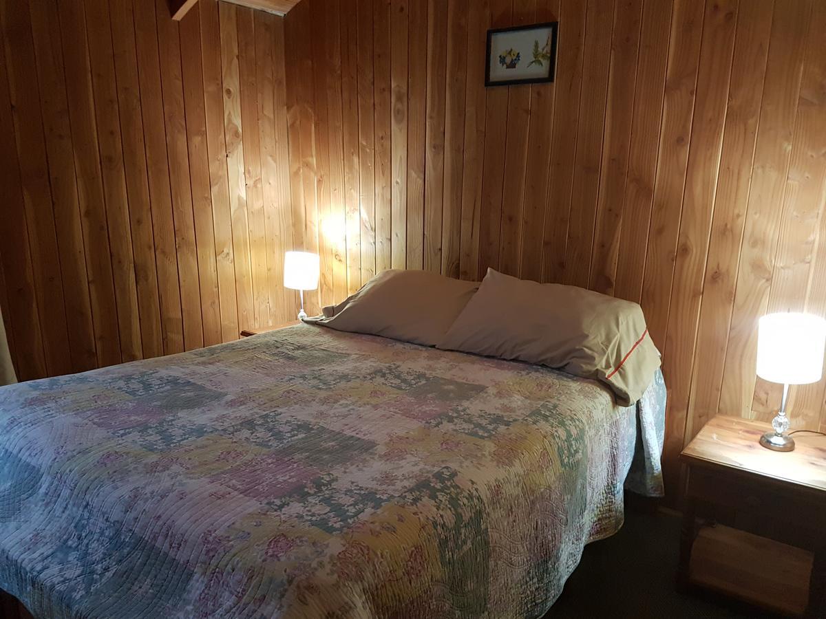 Hostal Victor Pucón Eksteriør bilde