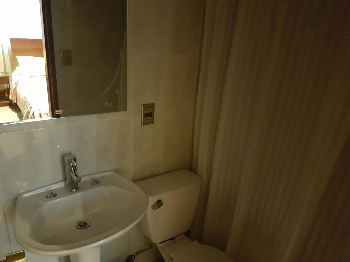 Hostal Victor Pucón Eksteriør bilde
