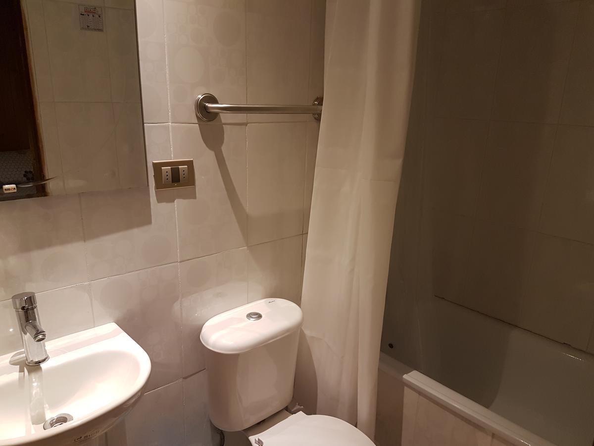 Hostal Victor Pucón Eksteriør bilde