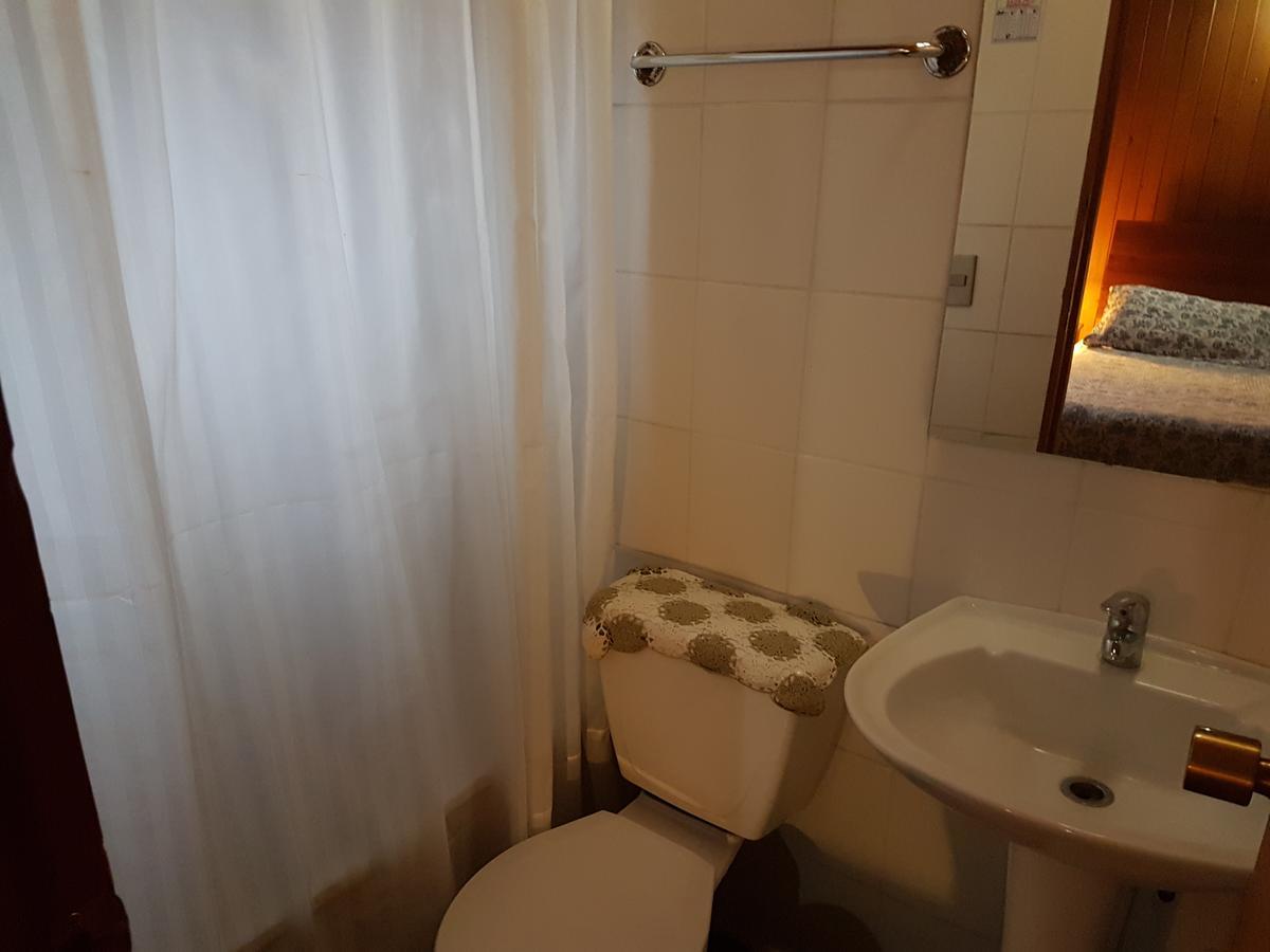Hostal Victor Pucón Eksteriør bilde