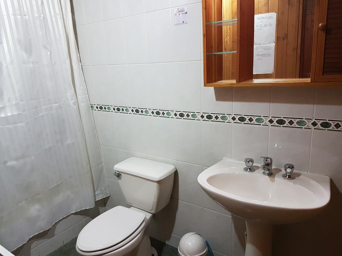 Hostal Victor Pucón Eksteriør bilde